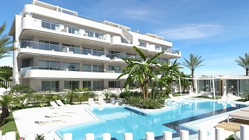 Piso/Estudio, Lomas de Cabo Roig, Orihuela Costa