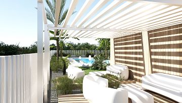 Piso/Estudio, Lomas de Cabo Roig, Orihuela Costa