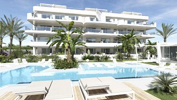 Piso/Estudio, Lomas de Cabo Roig, Orihuela Costa