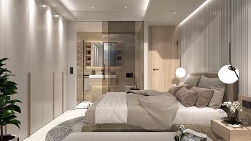Piso/Estudio, Lomas de Cabo Roig, Orihuela Costa
