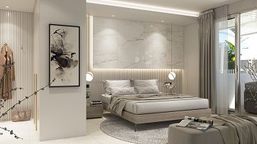 Piso/Estudio, Lomas de Cabo Roig, Orihuela Costa