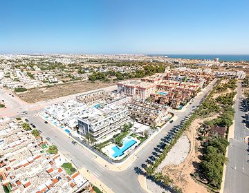 Piso/Estudio, Lomas de Cabo Roig, Orihuela Costa