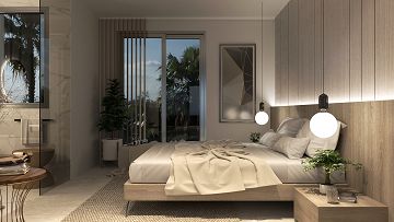 Piso/Estudio, Lomas de Cabo Roig, Orihuela Costa