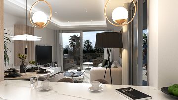 Piso/Estudio, Lomas de Cabo Roig, Orihuela Costa