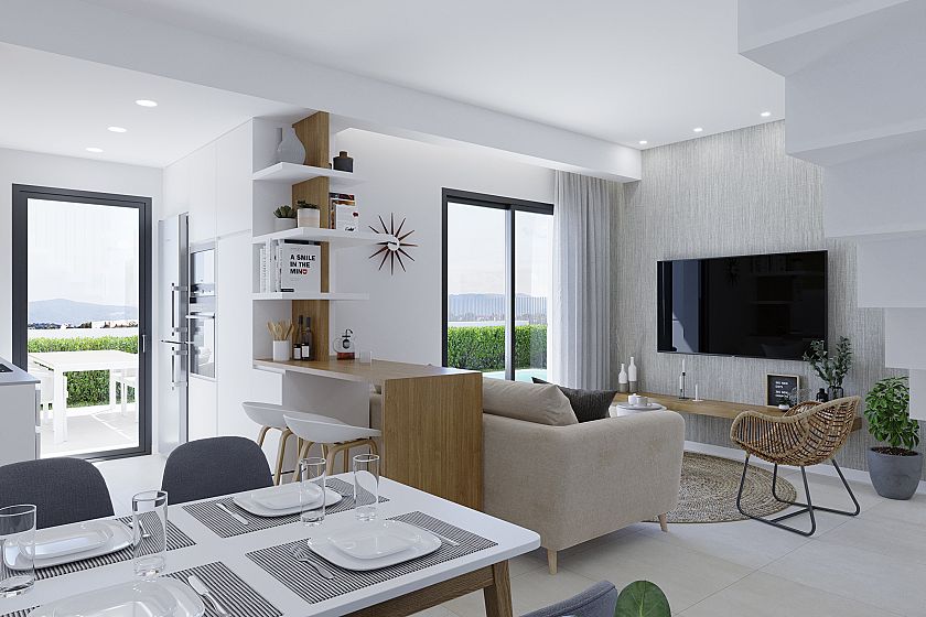 Villa , Los Balcones, Torrevieja - Camiro Grupo Internacional