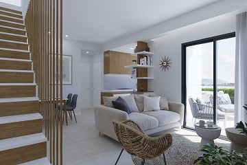 Villa, Los Balcones, Torrevieja