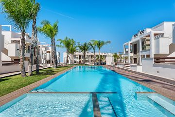 Bungalow, Los Balcones, Torrevieja