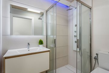Bungalow, Los Balcones, Torrevieja