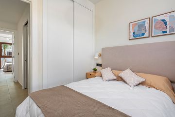 Bungalow, Los Balcones, Torrevieja