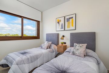 Bungalow, Los Balcones, Torrevieja