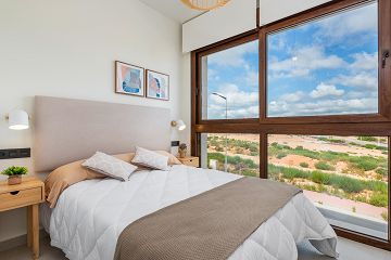 Bungalow, Los Balcones, Torrevieja