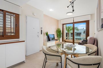 Bungalow, Los Balcones, Torrevieja