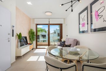 Bungalow, Los Balcones, Torrevieja