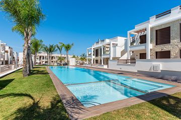 Bungalow, Los Balcones, Torrevieja