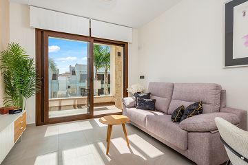 Bungalow, Los Balcones, Torrevieja