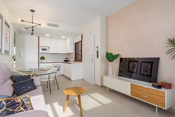 Bungalow, Los Balcones, Torrevieja