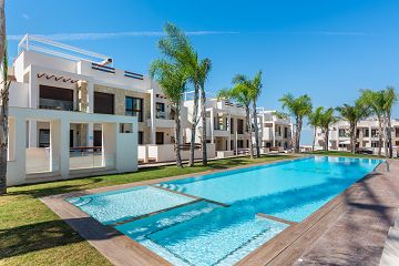 Bungalow, Los Balcones, Torrevieja