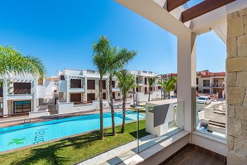 Bungalow, Los Balcones, Torrevieja