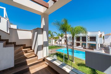 Bungalow, Los Balcones, Torrevieja