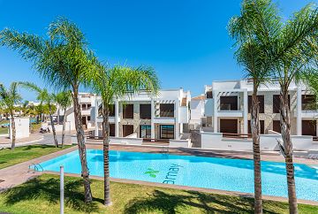 Bungalow, Los Balcones, Torrevieja