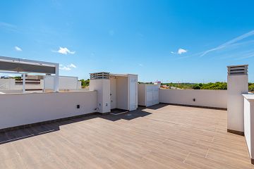 Bungalow, Los Balcones, Torrevieja