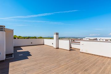 Bungalow, Los Balcones, Torrevieja