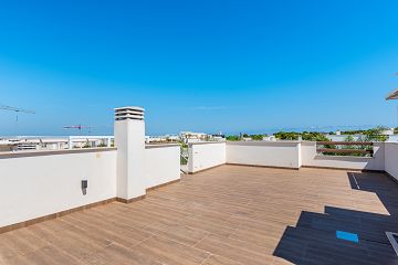 Bungalow, Los Balcones, Torrevieja
