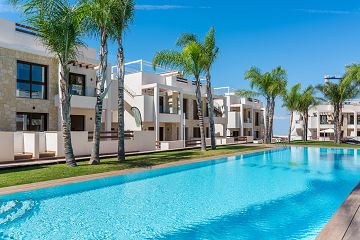 Bungalow, Los Balcones, Torrevieja