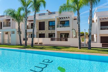 Bungalow, Los Balcones, Torrevieja