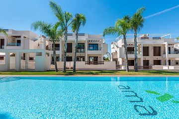 Bungalow, Los Balcones, Torrevieja
