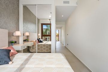 Bungalow, Los Balcones, Torrevieja