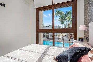 Bungalow, Los Balcones, Torrevieja