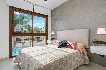 Bungalow, Los Balcones, Torrevieja