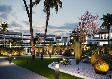 Piso/Estudio, Gran Alicante , Alicante