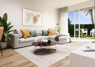 Piso/Estudio, Gran Alicante , Alicante