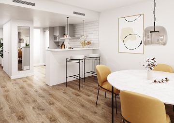 Piso/Estudio, Gran Alicante , Alicante