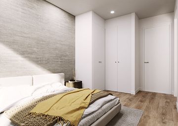 Piso/Estudio, Gran Alicante , Alicante