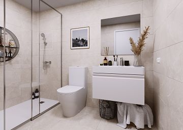 Piso/Estudio, Gran Alicante , Alicante