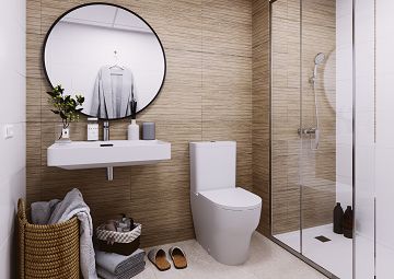 Piso/Estudio, Gran Alicante , Alicante