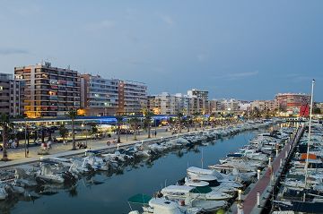 Piso/Estudio, Gran Alicante , Alicante