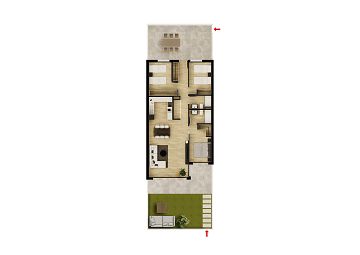 Piso/Estudio, Gran Alicante , Alicante