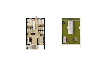 Piso/Estudio, Gran Alicante , Alicante