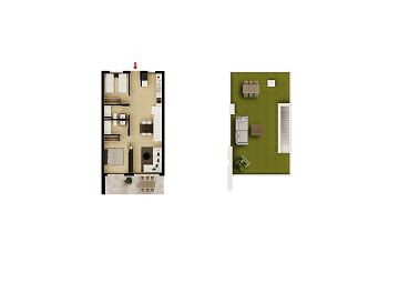 Piso/Estudio, Gran Alicante , Alicante