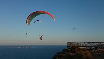 Huoneisto, Gran Alicante , Alicante