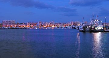 Huoneisto, Gran Alicante , Alicante