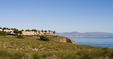 Huoneisto, Gran Alicante , Alicante