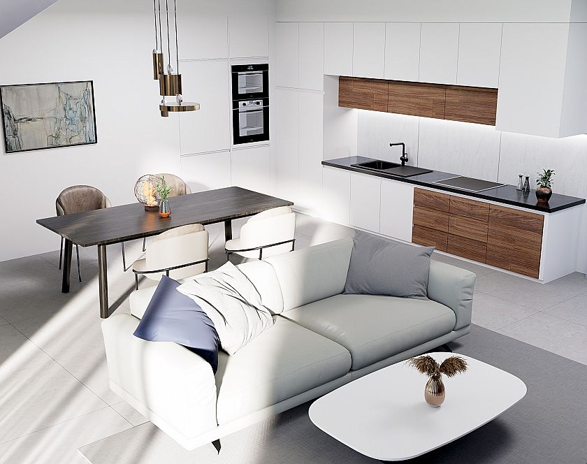 Villa , Villamartin, Orihuela Costa - Camiro Grupo Internacional