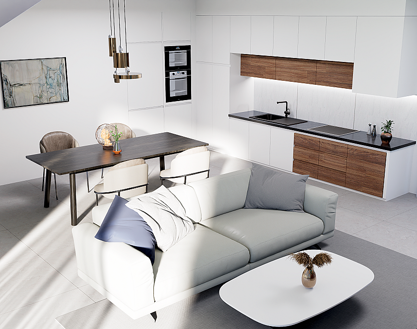 Villa , Villamartin, Orihuela Costa - Camiro Grupo Internacional