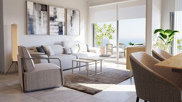 Piso/Estudio, Punta Prima, Torrevieja