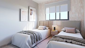 Piso/Estudio, Punta Prima, Torrevieja